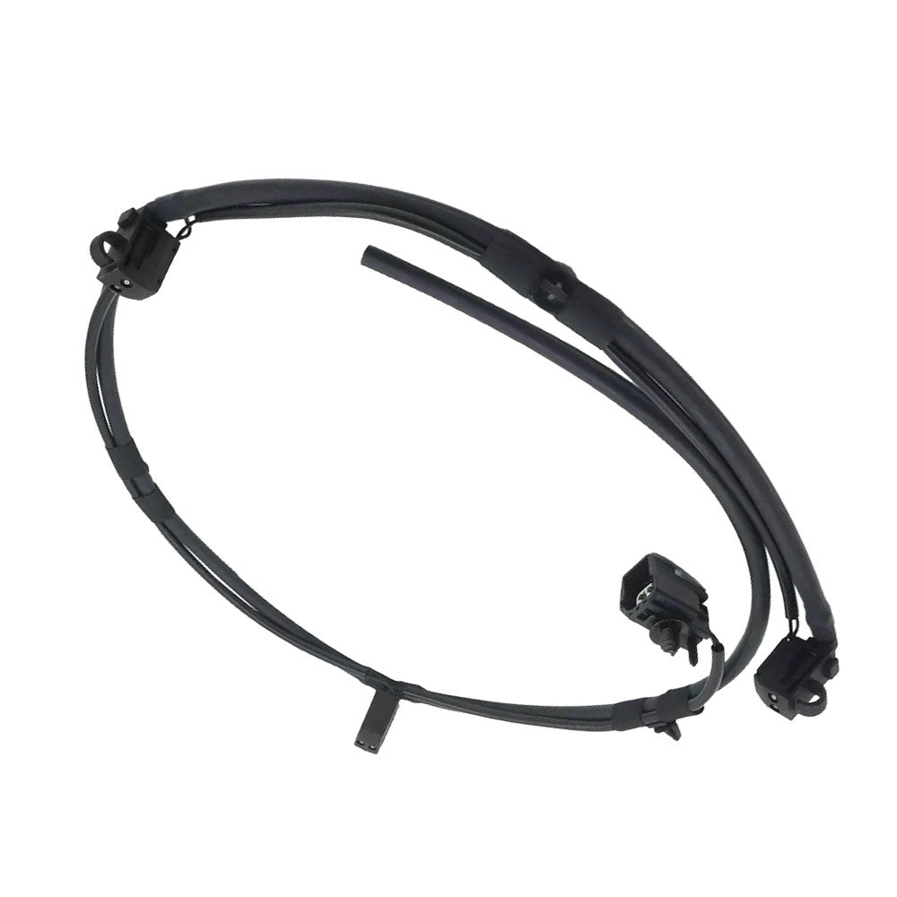 Fits For XC60 MK1 2010 2011 2012 2013-2019 Front Windshield Washer Jet Nozzle