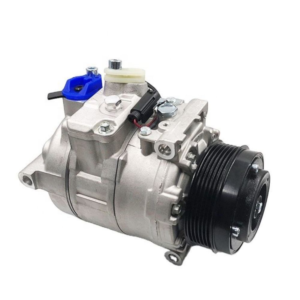 Air Conditioning Compressor Pump For 03-06 for Mercedes CL500 CL600 A/C A0012300011