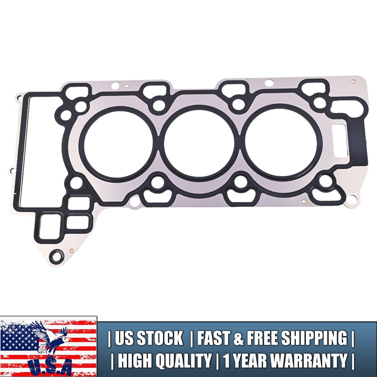 Right Head Gasket For 2014-2019 for Land Rover for Range Rover Sport LR105300