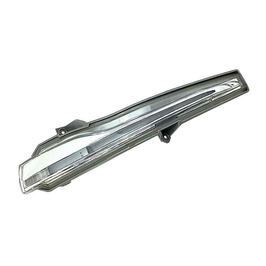 Right Rear Mirror Turn Signal Light for Mercedes W213 GLC X253 W205 W222 Gray