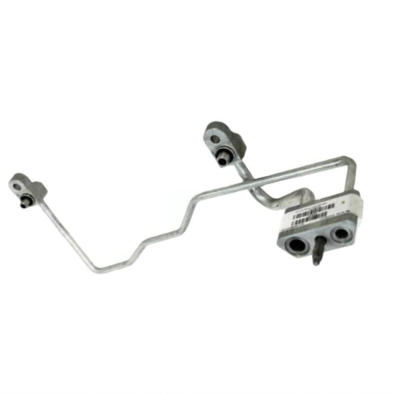 A/C Condenser Line Liquid Line Fit for Jeep Cherokee 2014-2019 68194991AD