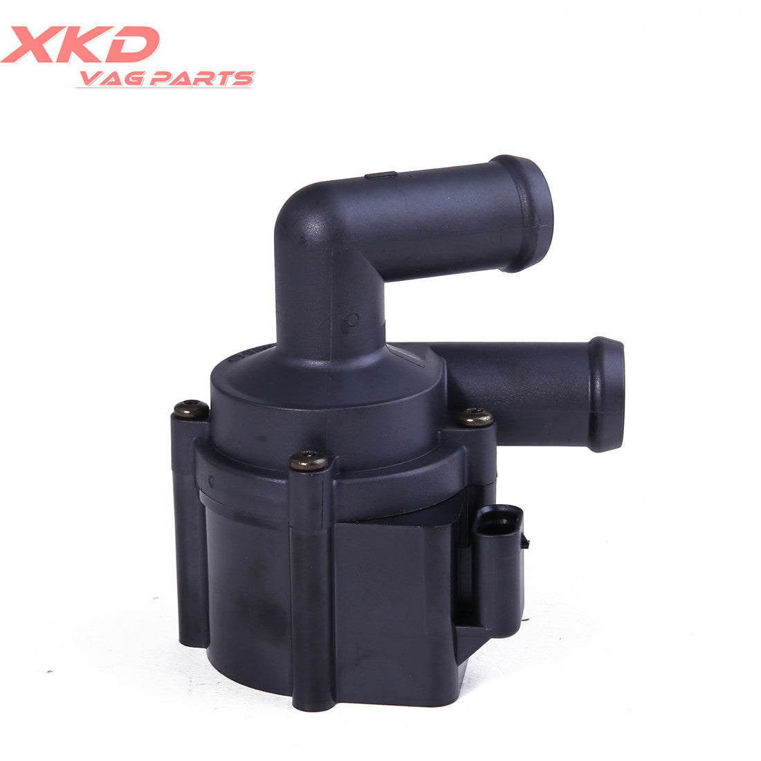 2.0T Diesel Engine Water Pump for VW for Golf for Jetta for Passat for Tiguan for Audi Q3 CFF CFG