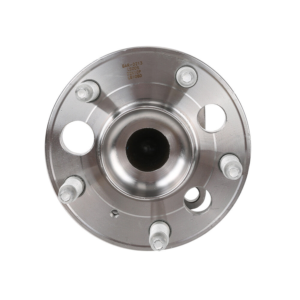 for Buick GL8 S (CU3) Auto Rear Wheel Hub Bearing BAR-0213 EBH3440 6Pcs