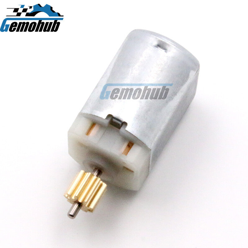 Fuel Door Opener Lock Release Actuator Motor For 2008-2020 for Renault Kangoo MK2