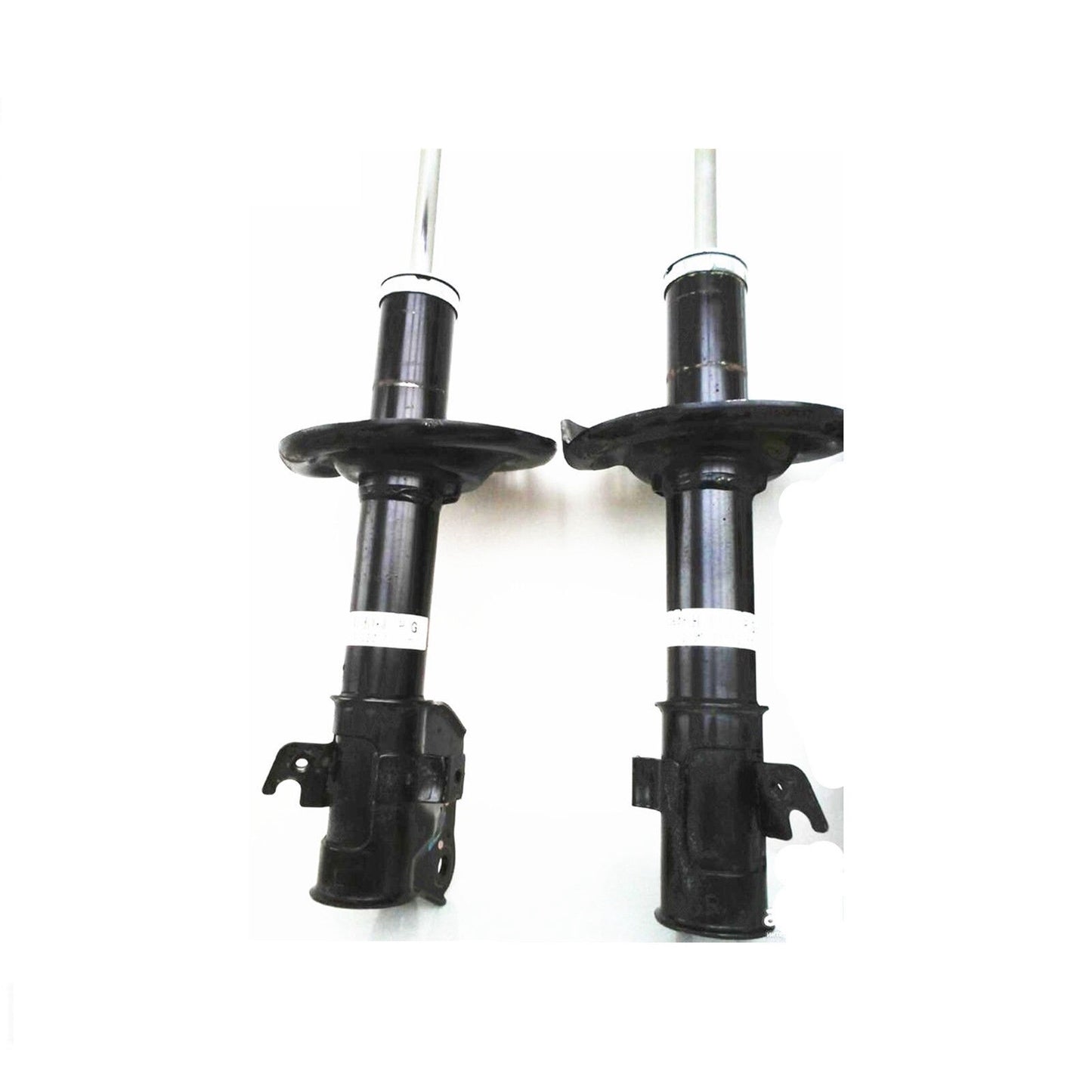 4PCS Front Rear Shock Struts Fit 2008-2013 for Subaru Forester SH5 SH9 Turbo AWD