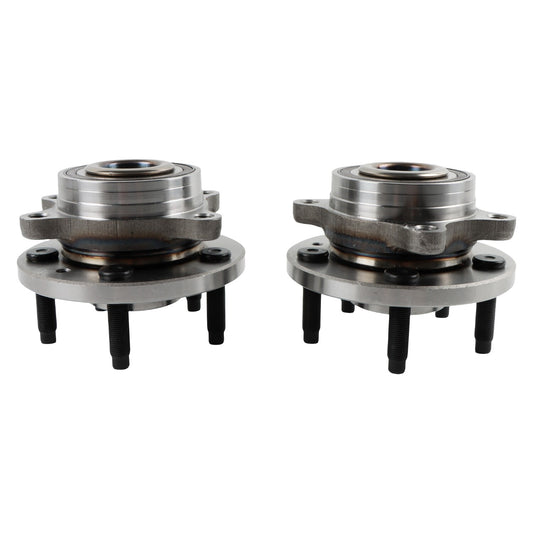Front Wheel Hub Bearing Assembly 513275 for Ford Flex Taurus Edge for Lincoln MKX