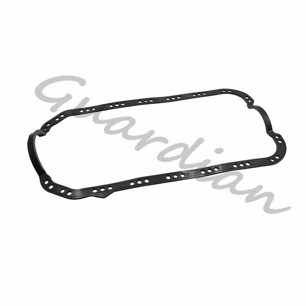 1PC 11251-P01-004 Oil Pan Gasket for Honda 2/3/4dr DX EX VX CRX Del Sol S SI