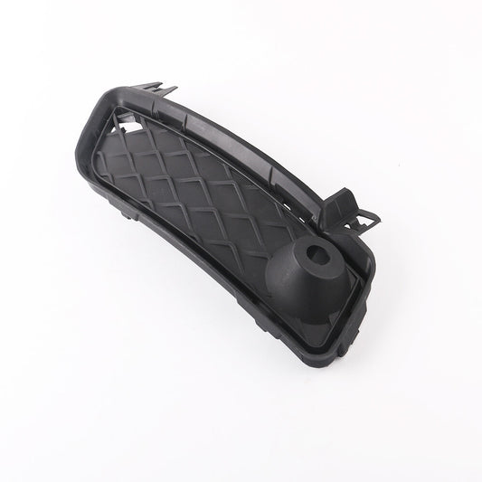 Front Left Bezel Grille Cover W/ PDC Hole For X3 F25 2009 2010 2011 2012-2015