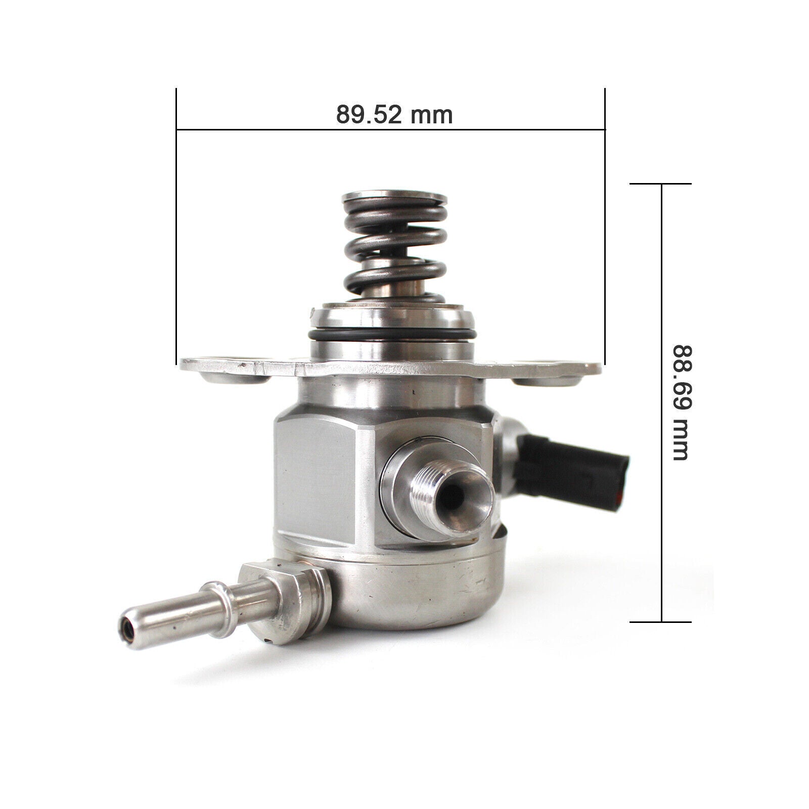 High Pressure Pump for Hyundai Sonata Accent for Kia Soul US 35320-2B250 353202B250