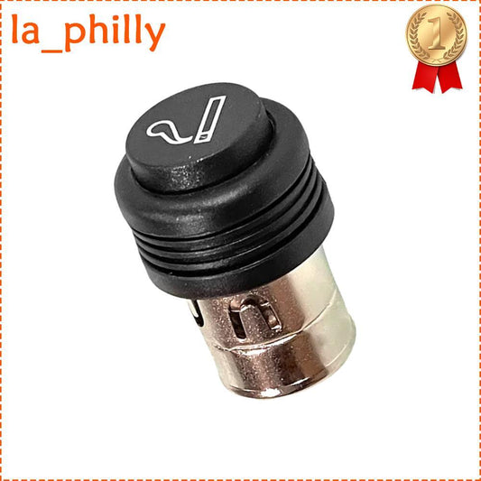 Central Control Cigarette Lighter Button for Quattroporte 2014 2015 2016 2017