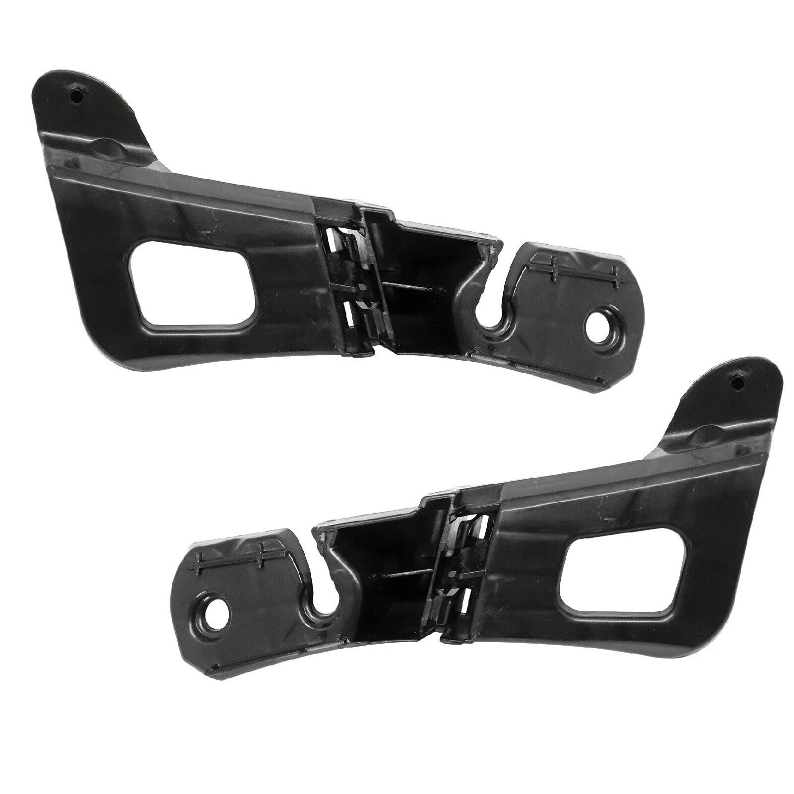 1 Pair Front Left Right Bumper Cover Holder Mount Bracket for VW Beetle
