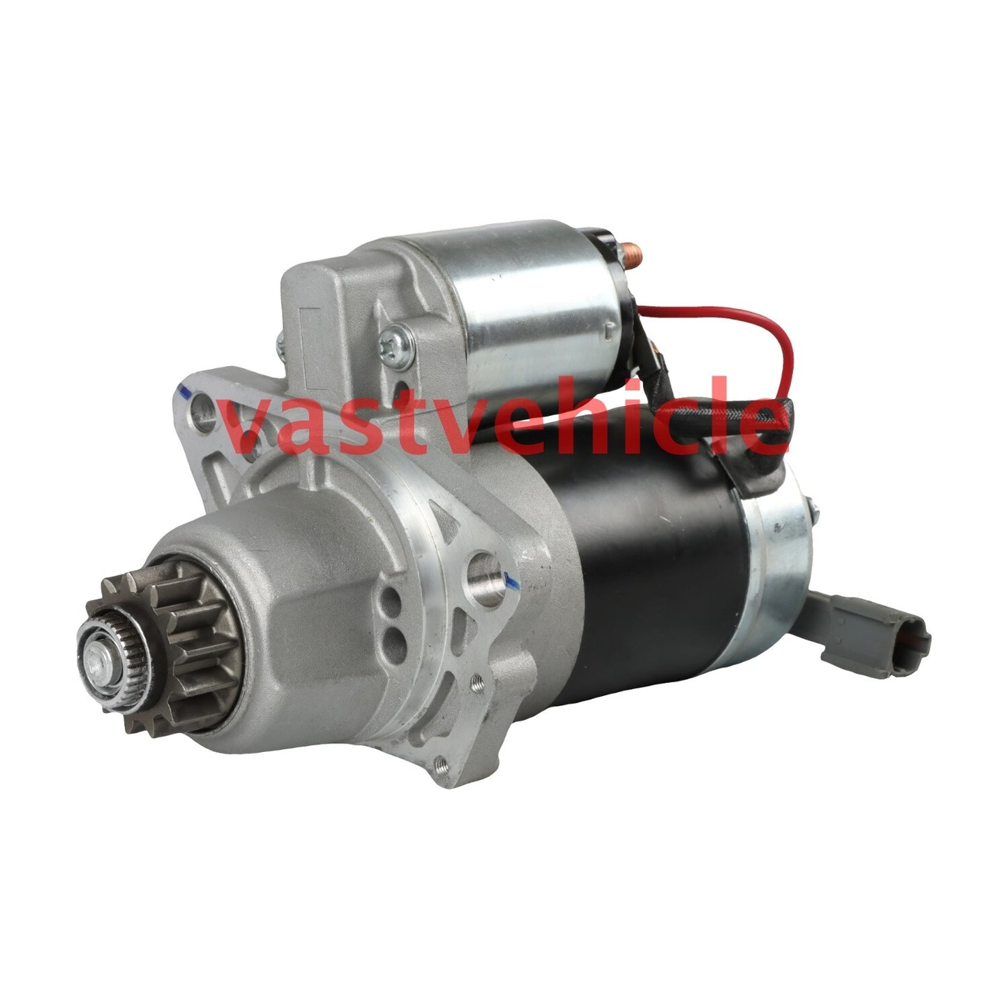 Starter for Nissan Altima 2.5L 02 03 04 05 06 07 17835 Automatic Transmission US