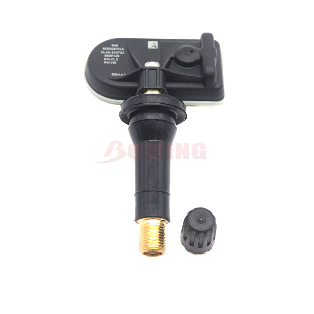 4PCS TPMS Tire Pressure Sensor For EXEED STERRA ET for ES LX C-DM 802000277AA 433MHz