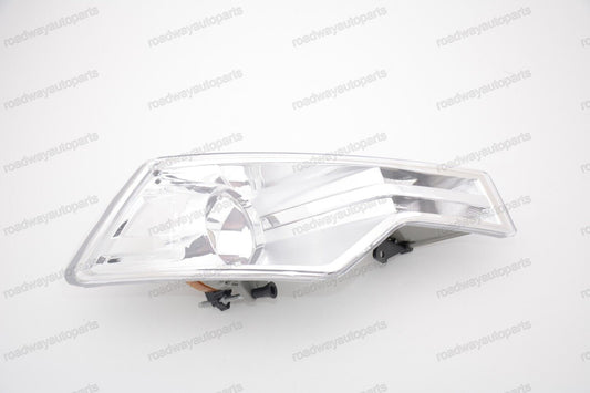 Right Front Bumper Fog Light Driving Lamp Clear Lens for Citroen C5 2008-2015