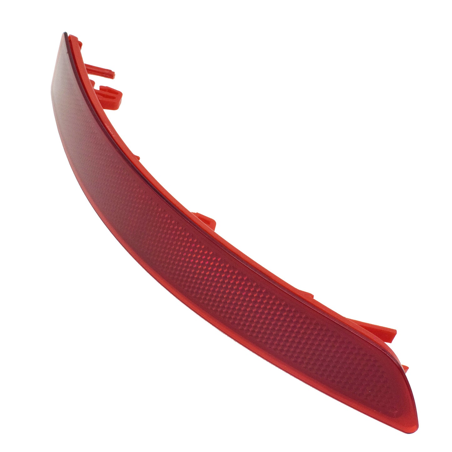 The red rear left bumper reflector is suitable for 2015-2018 for Volkswagen for Jetta 5C6945105B