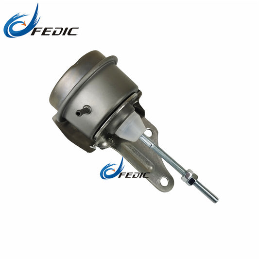 Turbo actuator BV39-072 for Seat for VW 1.9 TDI 77Kw 105HP BLS BSU DPF 2006-2009