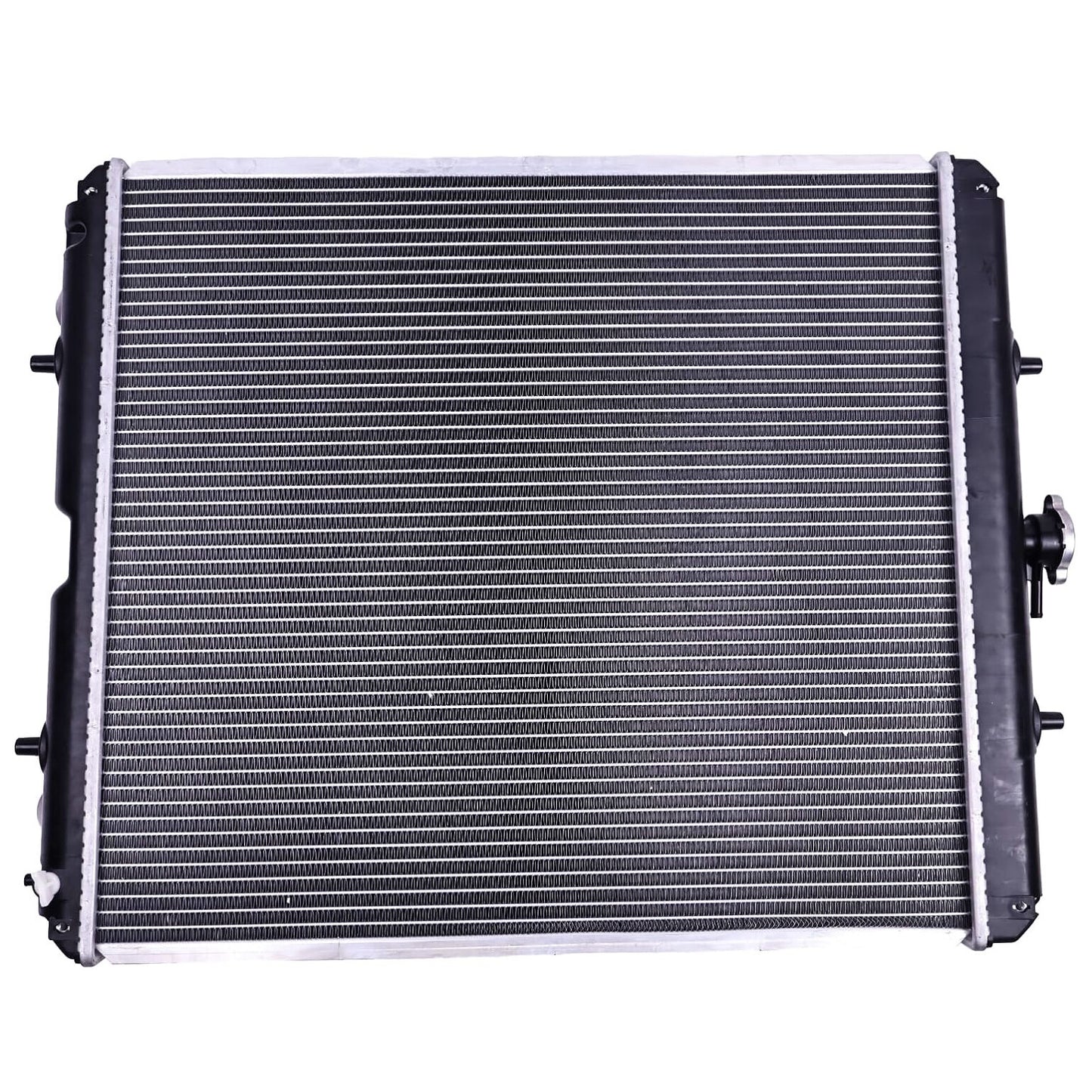 Radiator Assy 450115 8036816 1001263606 for JLG SkyTrak Gradall Lull Lift