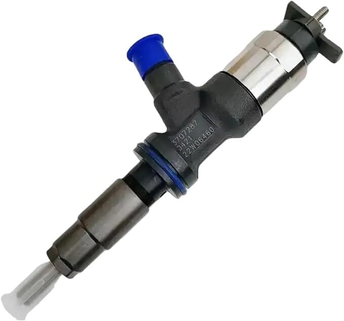4X Fuel Injector 295050-0421 370-7287 for Caterpillar CAT C4 C4.4 Engine