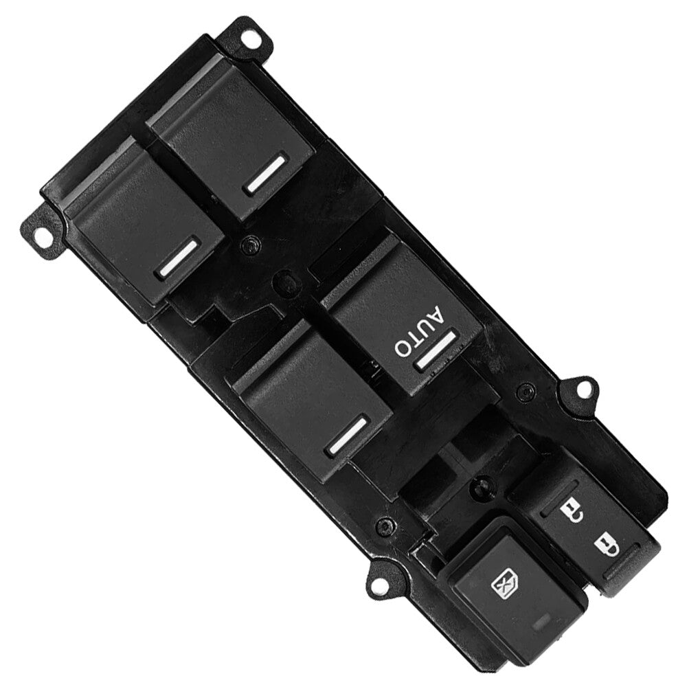 Front Left Master Power Window Switch Black 35750-T0A-A01 For 2012-2013 for CR-V
