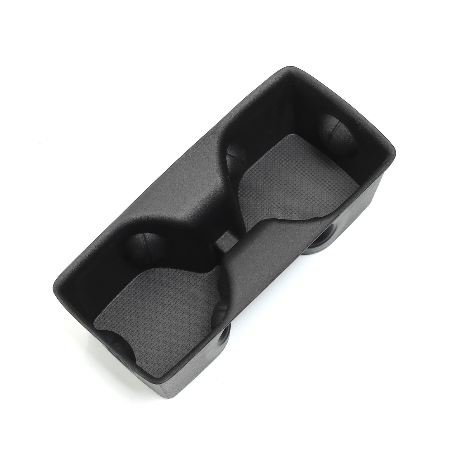 Rear for Seat Cup Holder for Toyota RAV4 2019-2023 Highlander Kluger 2021-2023 Fixed