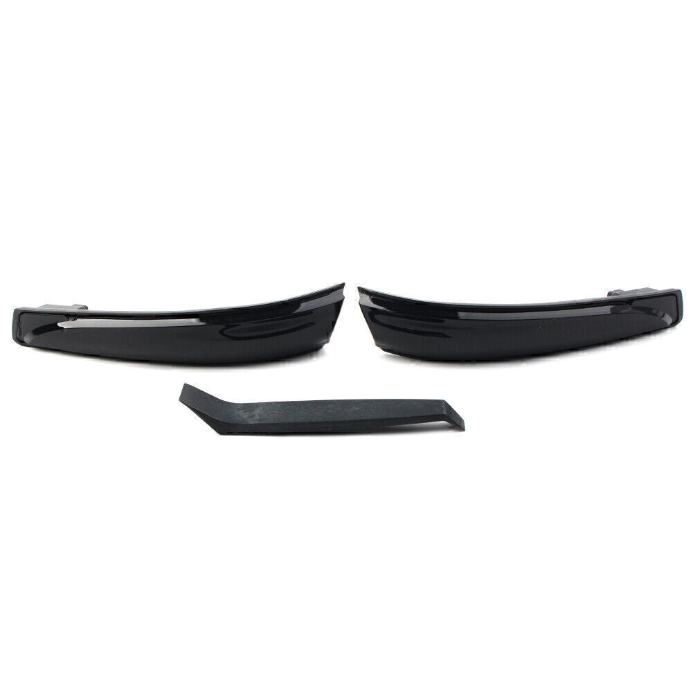 LED Dynamic Side Mirror Turn Signal Light Fit for Hyundai for Elantra 11-15 i30 for Veloster