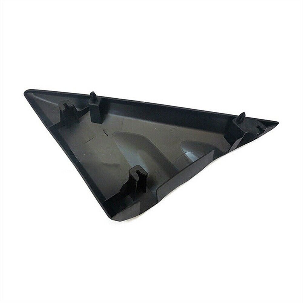 Right Rearview Mirror Triangle Plate for Ford Transit MK8 2014-2020,BK31V16003AD