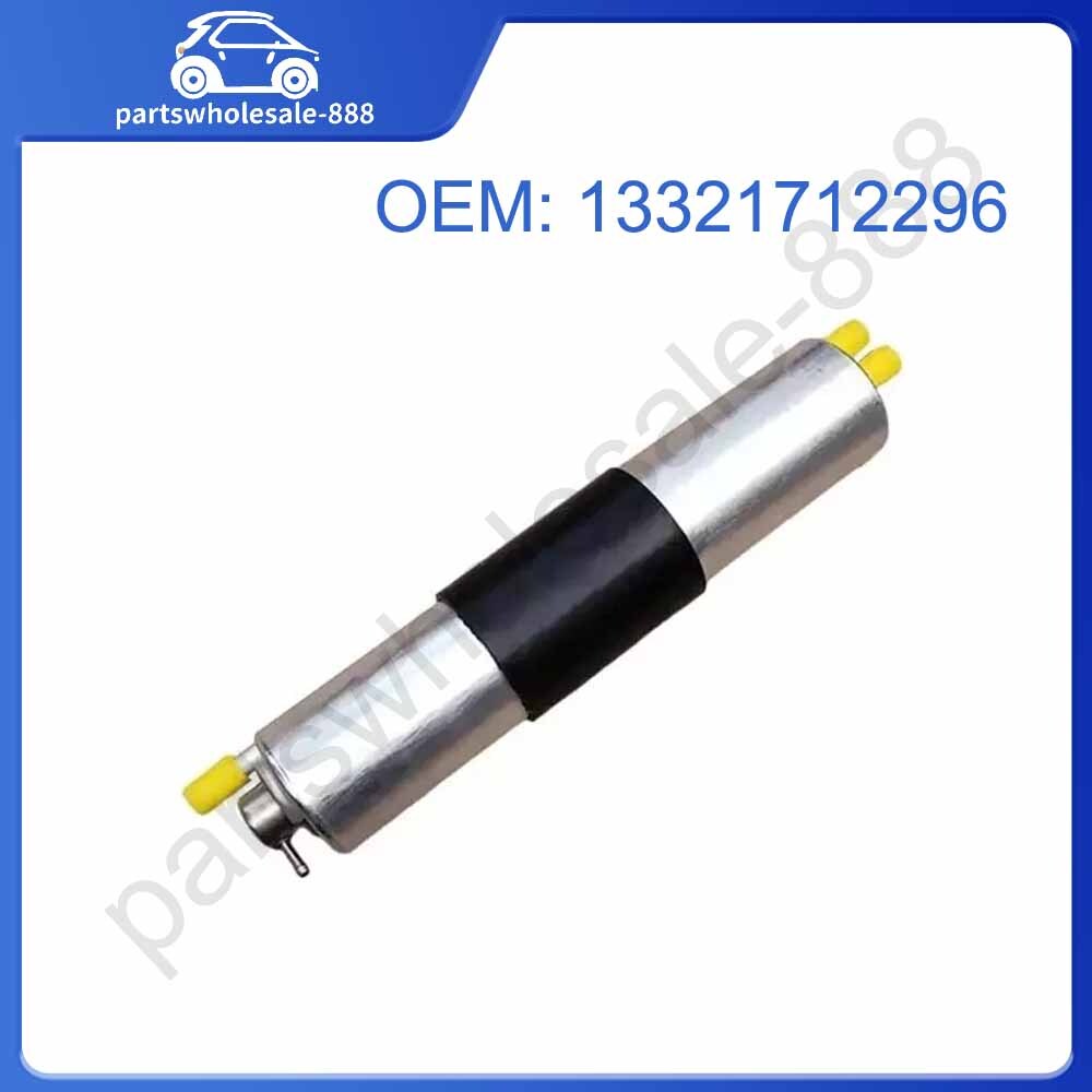 Fuel filter pressure regulator suitable for BMW E90, E84, E36, E46, 316i, 318i, 320i, 330, 325i