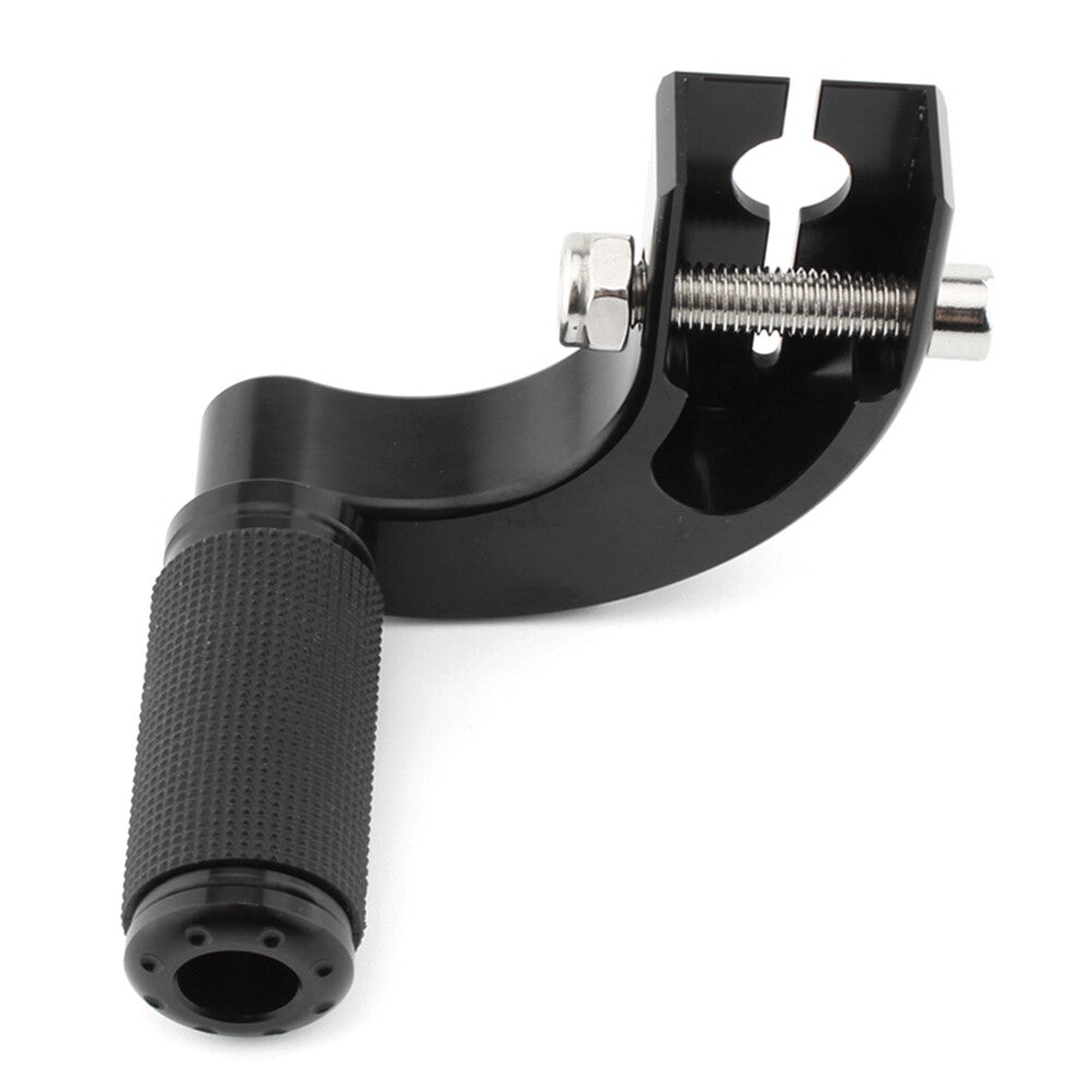 Rear Heel Toe Gear Shift Lever Shifter Pedal Fit for Harley Softail 2018-23 22 M