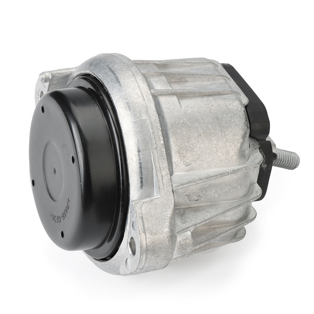 2x Engine Motor Mount Mounts 22116760330 For 07-13 for BMW Z4 128i 328i 335i