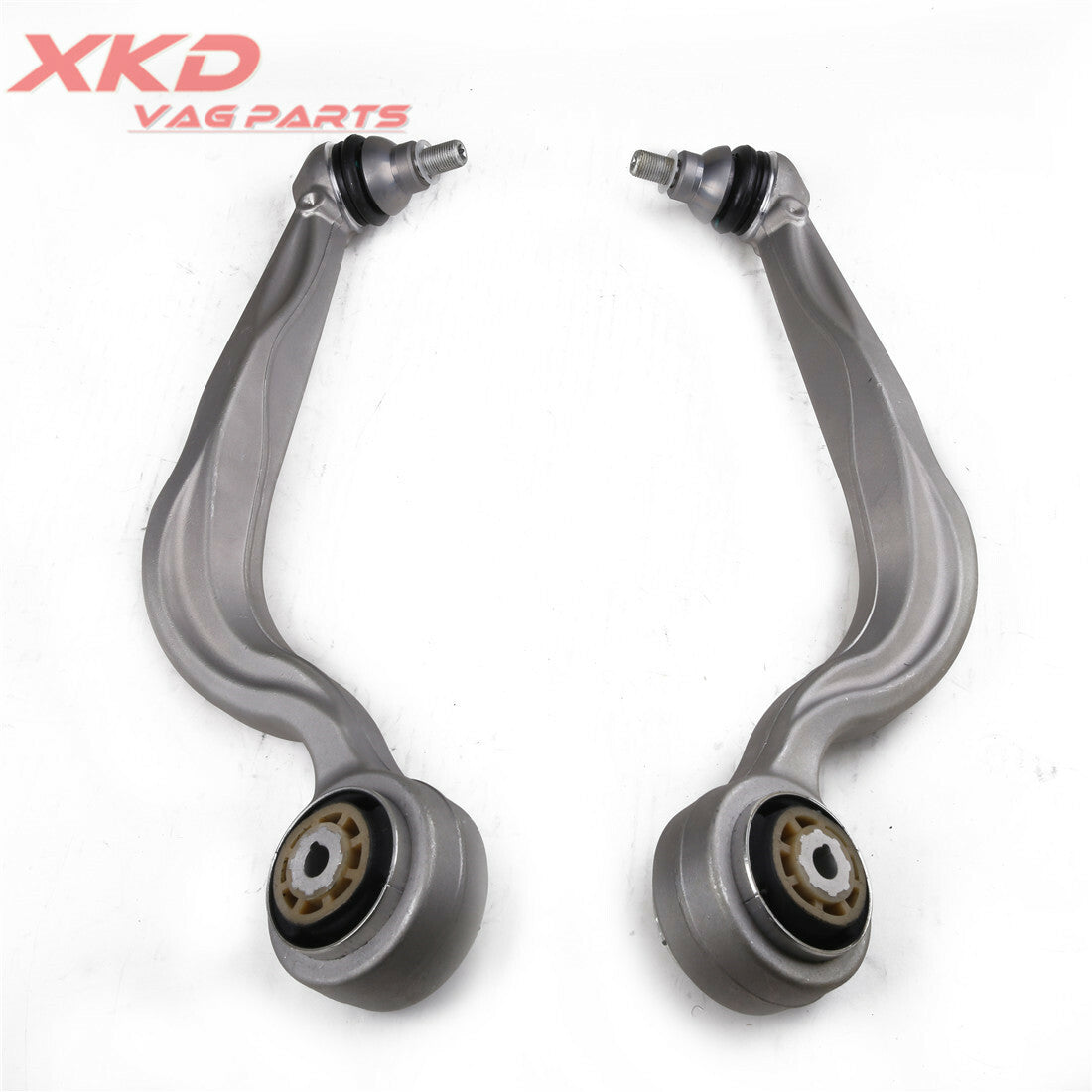 Front Upper LR Control Arm Kit for Mercedes GLC 250 350 GLC 350 d A2053301805