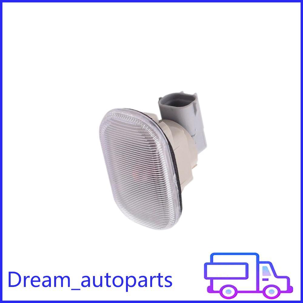 Front Side Turn Lamp Clear fits for Lexus Gs for Rx for Toyota for Camry Carina E Celica for Corolla