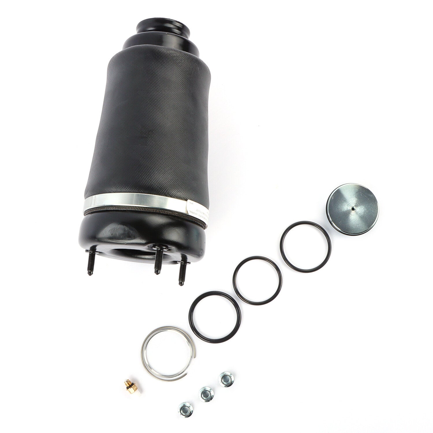 FRONT AIR SUSPENSION SPRING BAG for MERCEDES ML GL CLASS W164 X164 1643206013