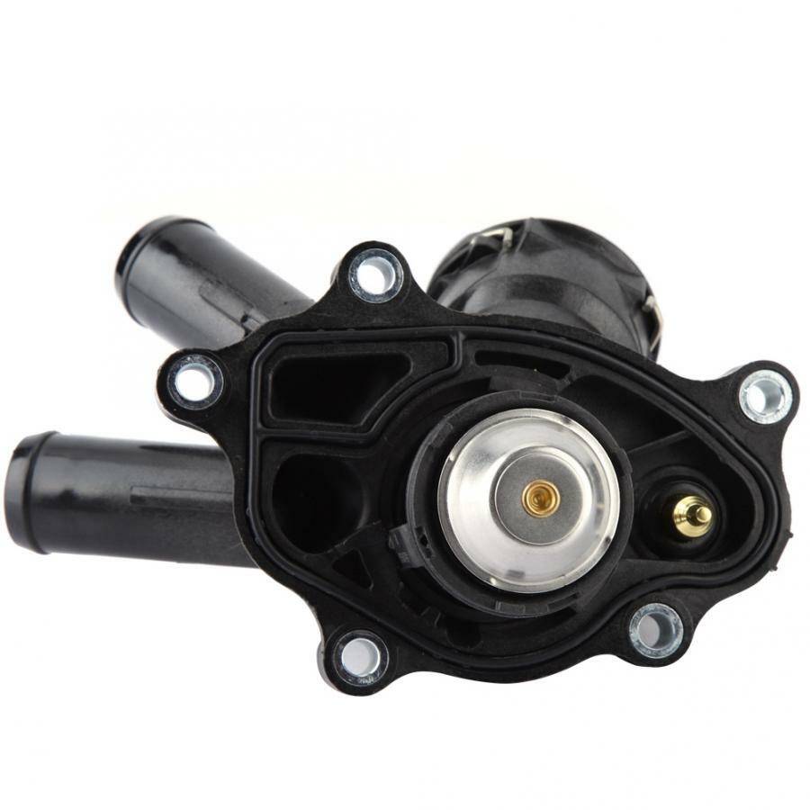 Thermostat housing 2712000315, suitable for 2012-2015 for Mercedes-Benz C250 SLK250 1.8L.