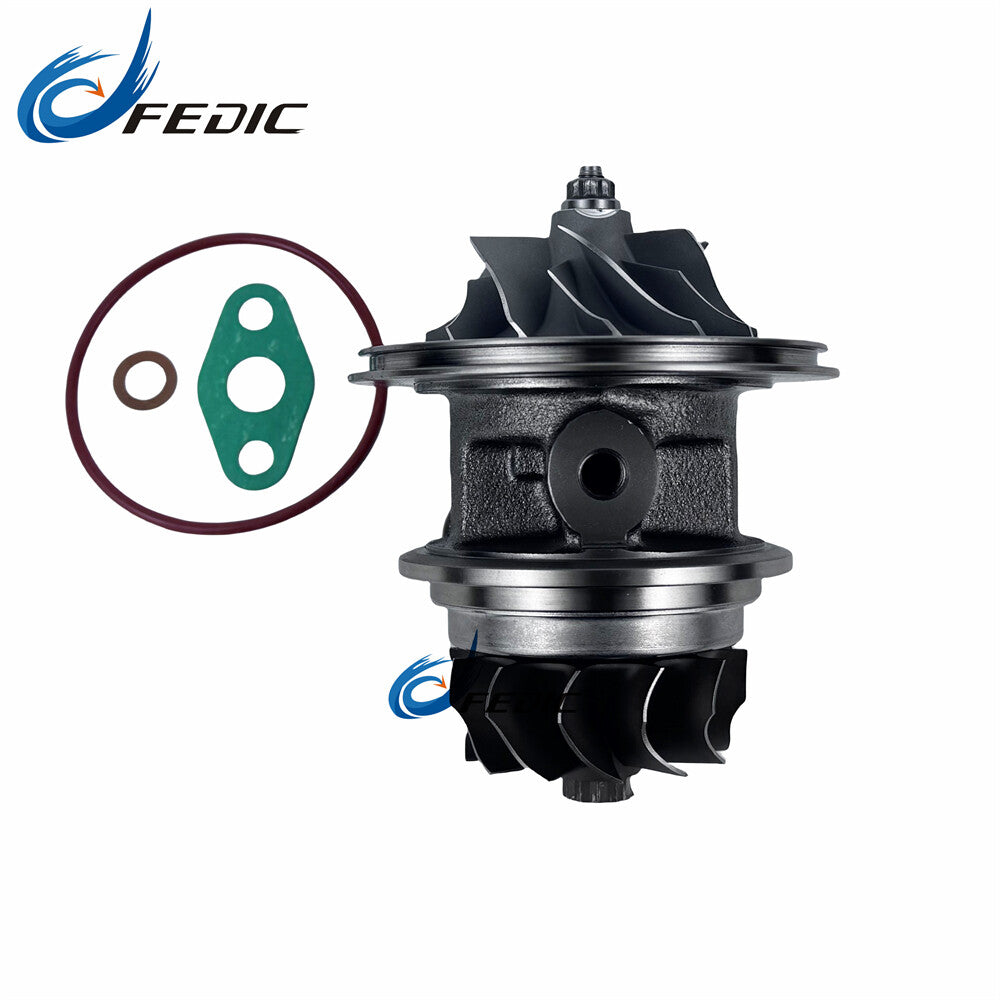 49179-02710 Turbo cartridge for Mitsubishi Fuso Various with 6M60 EURO 4 Engine