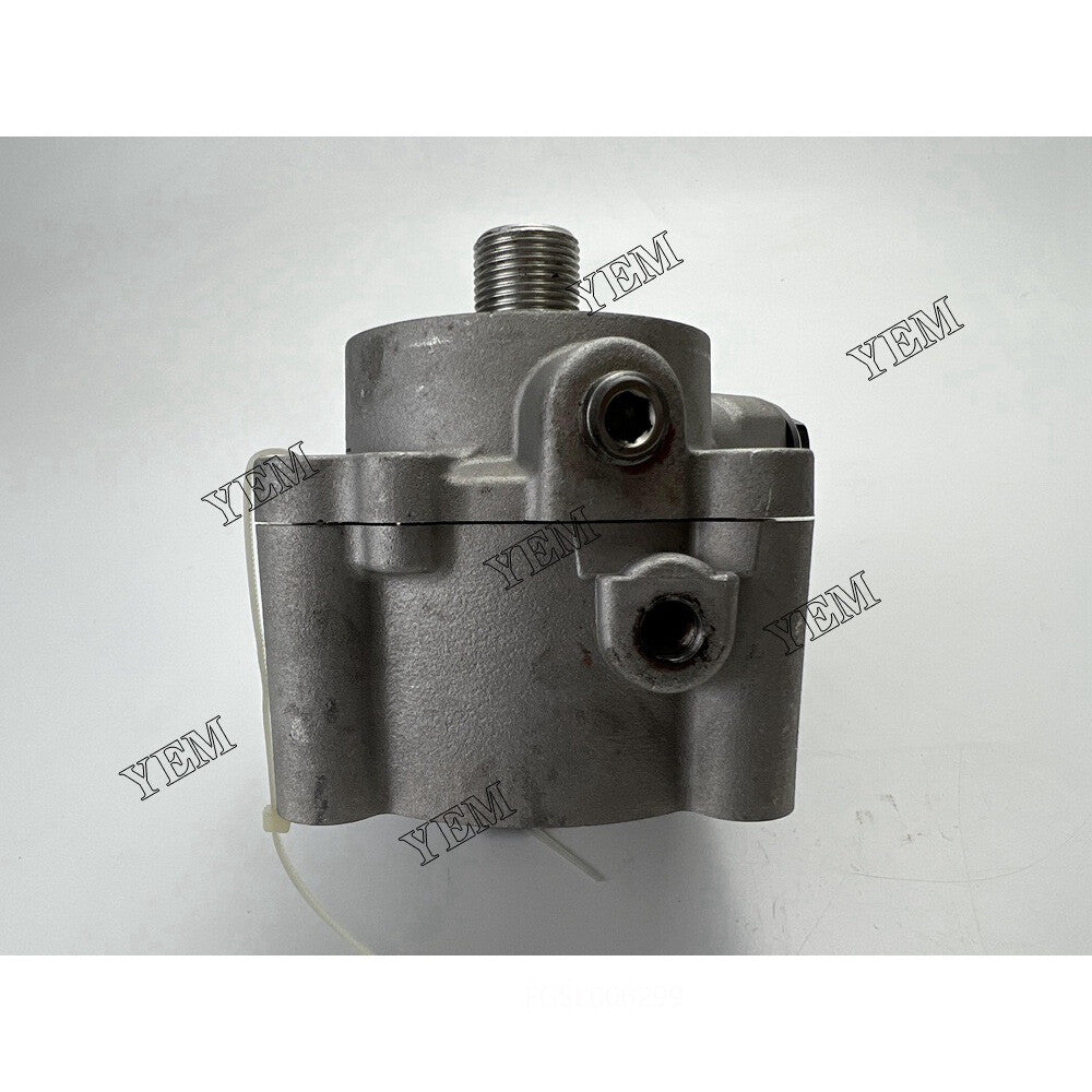 new K3E Oil Pump Fit for Mitsubishi Diesel Engine for Mitsubishi Oil Pump