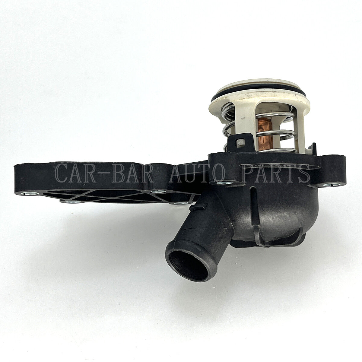 06E121111G Thermostat Housing 88¡ãC For 2005-2012 for Audi A4 A5 A6 Q5 S5 3.2L