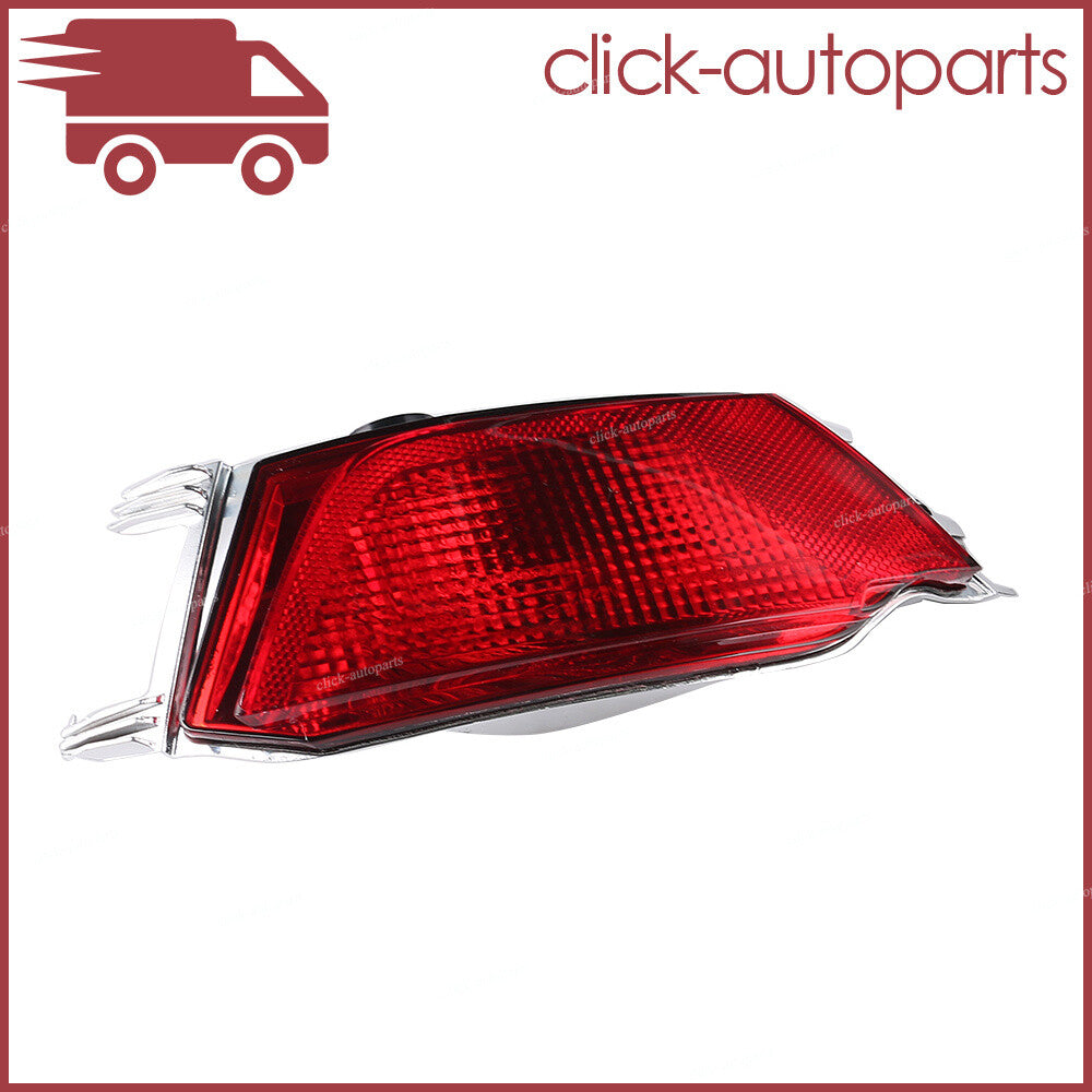 Rear Right Fog Lamp Reflector Warning Light for Range Rover Sport 2014-2017