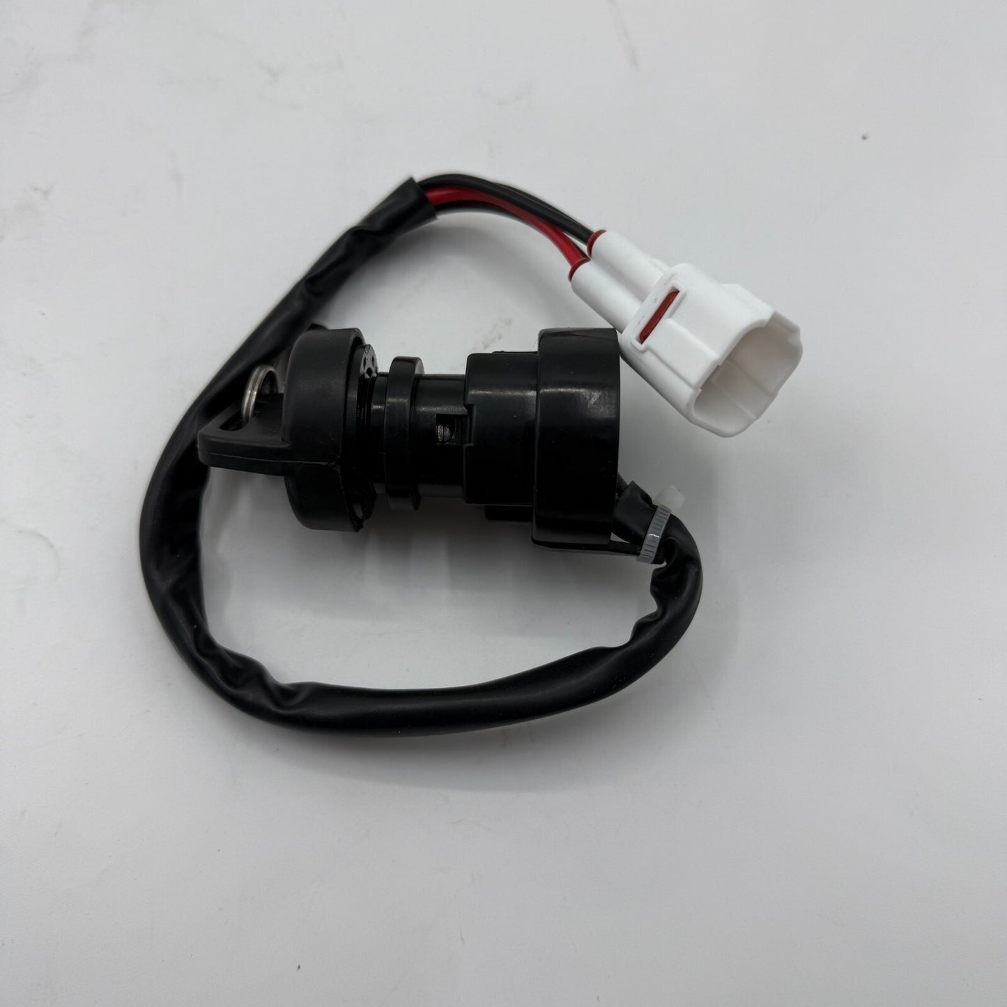 Ignition Key Switch for Yamaha Warrior 350 YFM350 1996 1997 1998 1999 2000 2001