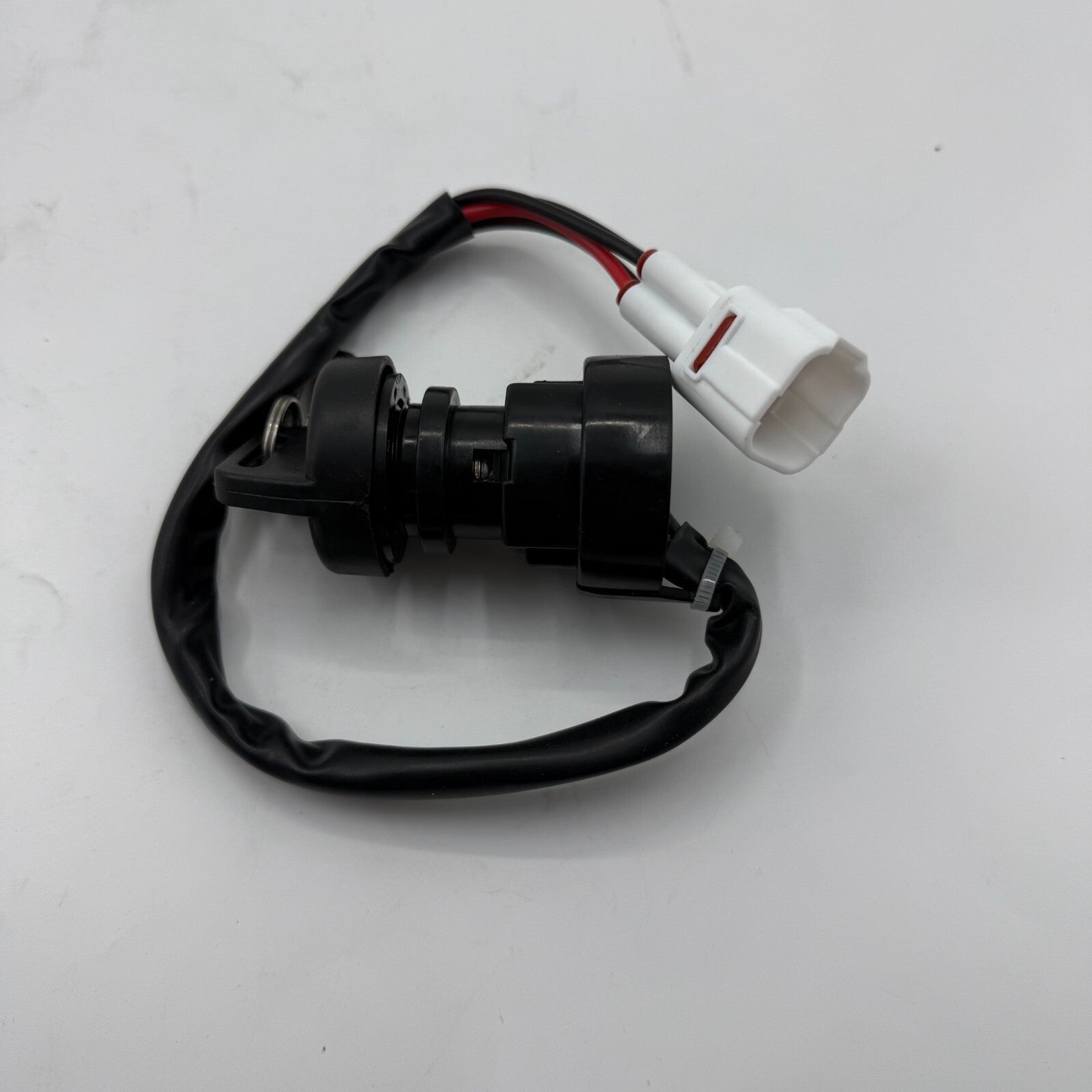 Ignition Key Switch for Yamaha Warrior 350 YFM350 1996 1997 1998 1999 2000 2001