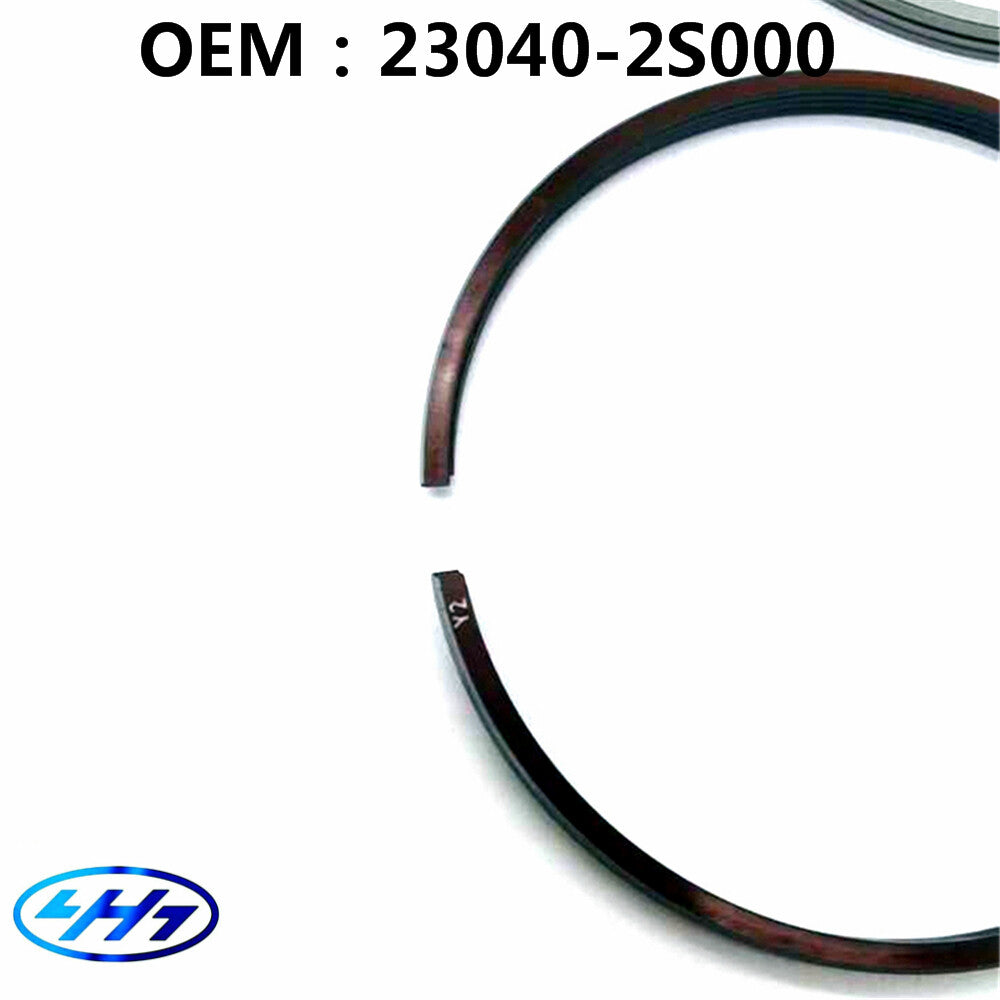 23040-2S0002.5L Ring Set Piston STD-AA for Hyundai Sonata Santa Fe 2020-2023