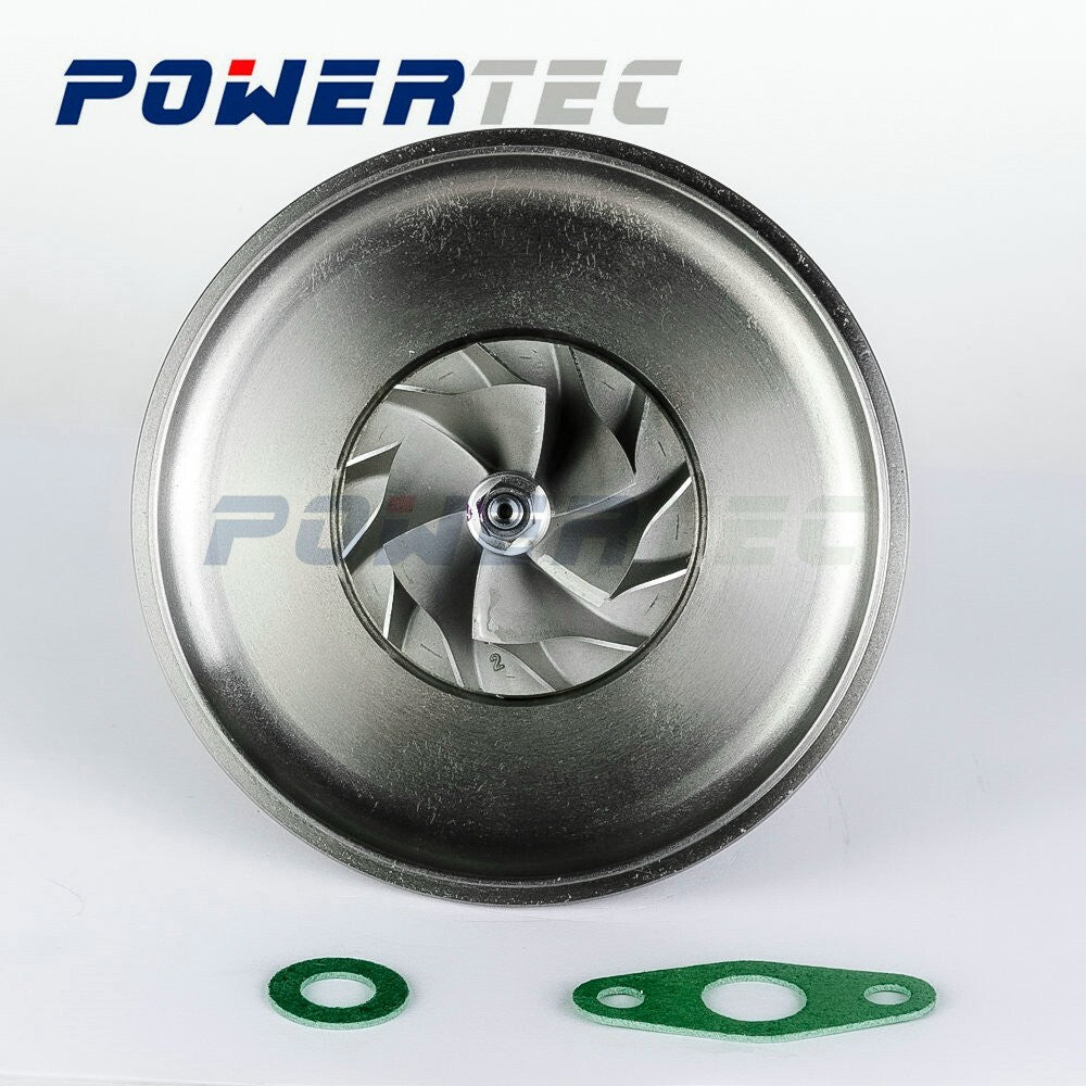 VA70 Turbocharger cartridge VF40A013 35242096F for Jeep Cherokee 2.5 CRD VM 2.5L