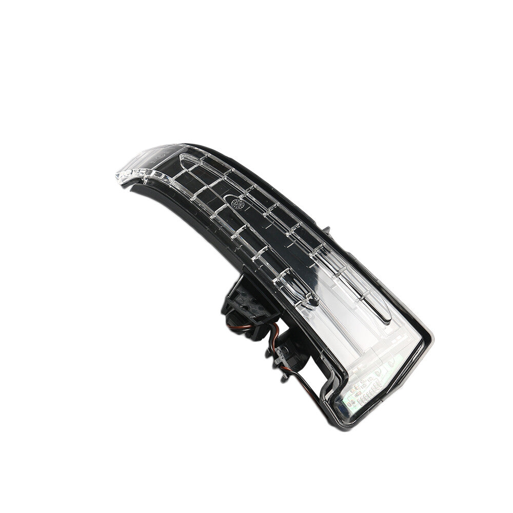Left Door Mirror Turn Signal Indicator Light for Mercedes W204 W212 W221 2009-14