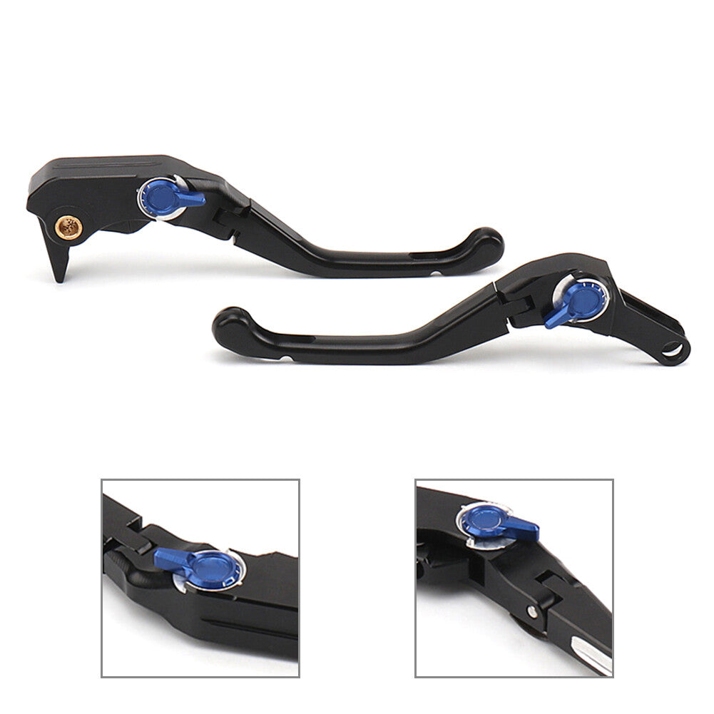 Motorcycle Handle Lever Brake Clutch Lever for BMW S1000RR 19-23 M1000RR 20-23