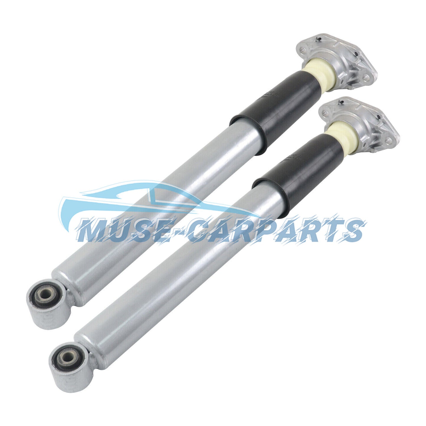Four Assys front, rear, left, and right shock absorber struts suitable for the for Lincoln MKZ EV 2013 - 2022 