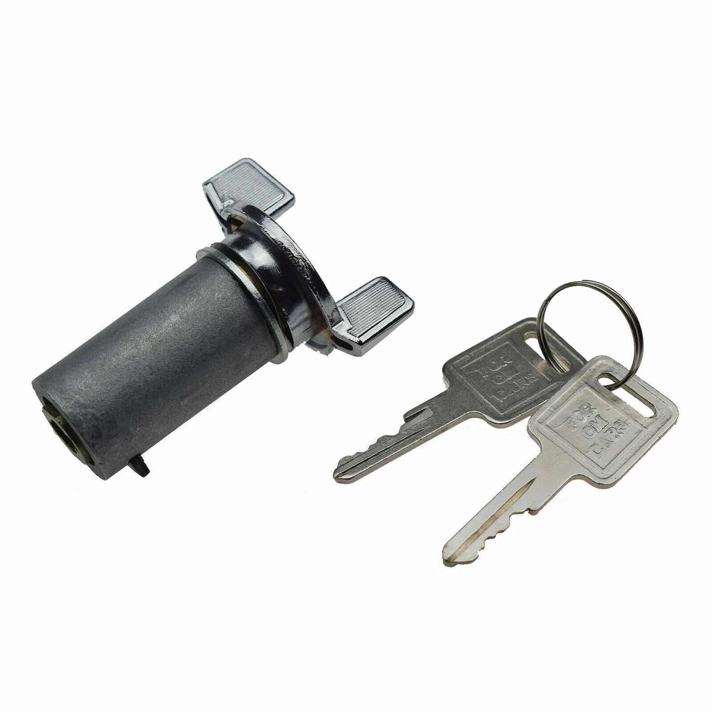 1725003 8120081 Ignition Cylinder Lock With Keys for Jeep CJ5 CJ7 CJ8 Cherokee