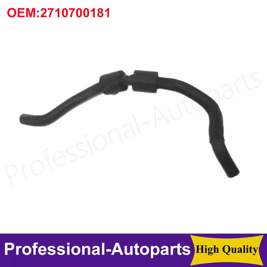 Fuel Hose Pipe 2710700181 for Mercedes-Benz C207 W207 SLK200