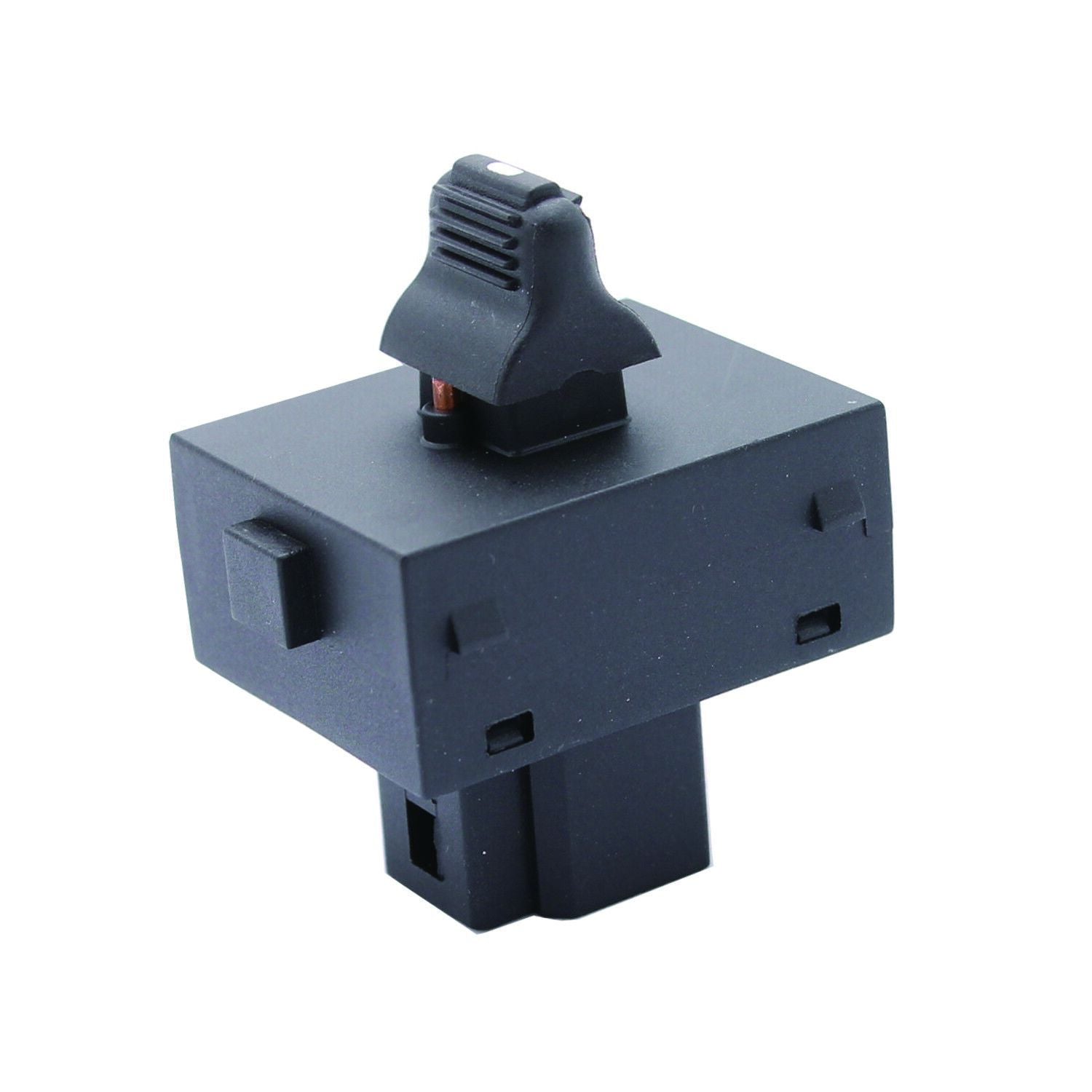 Fit for 1994-2004 for Jeep Grand Cherokee Rear Power Window Switch 5HB57DX9AA Black