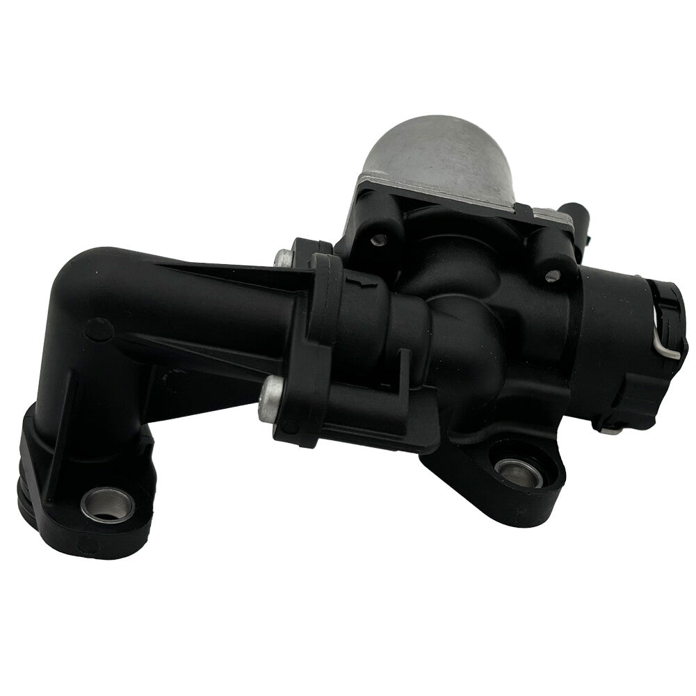 1562030164 Water pump heater control valve suitable for Mercedes-Benz C63 ML63 AMG W204