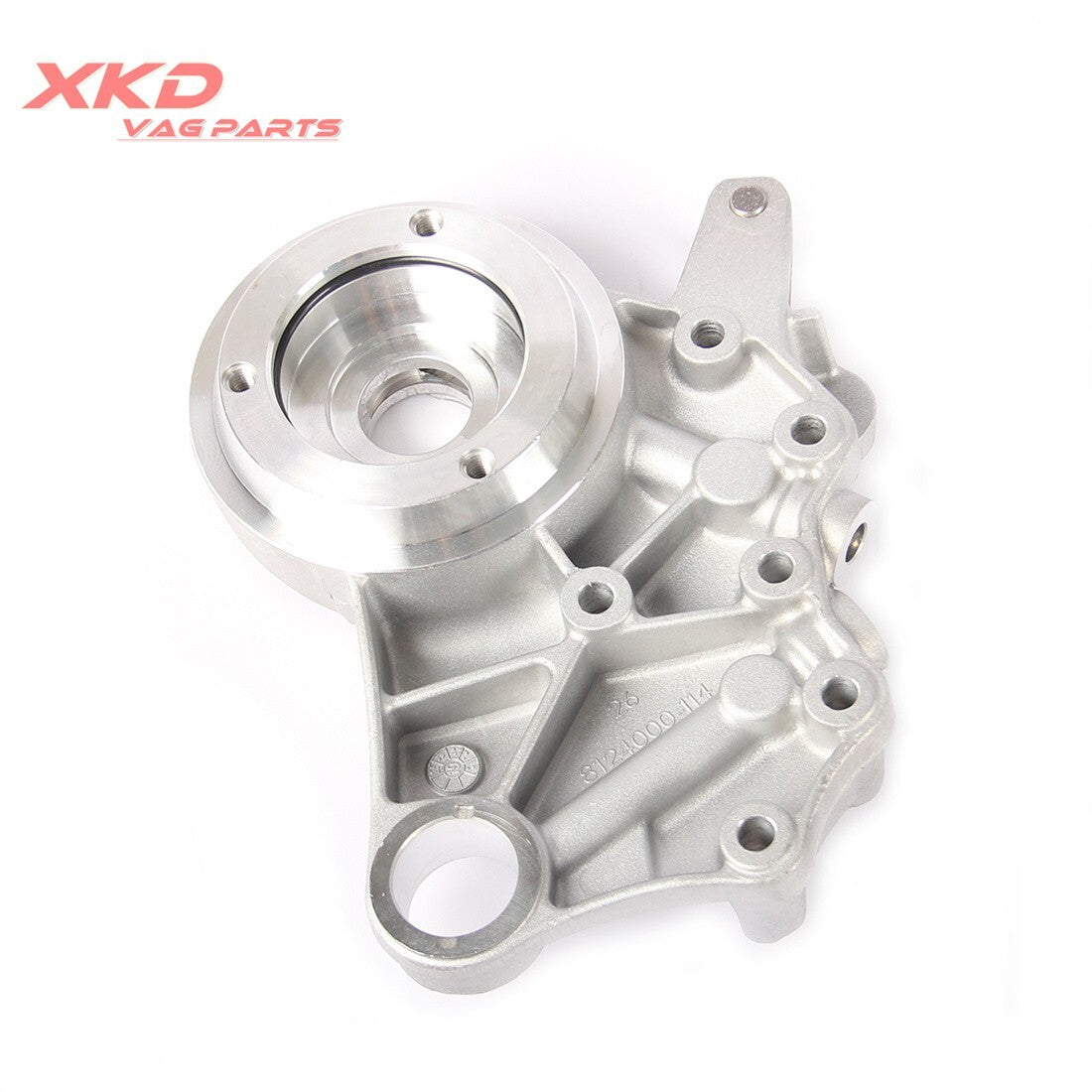 Camshaft bridge bracket suitable for Volkswagen for Audi CCZA CBFA CCTA CHJA