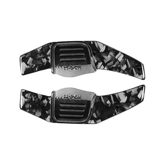 Steering Wheel Shifter Paddle Extension for Kia Forte K3 Cerato Cadenza Ceed K7